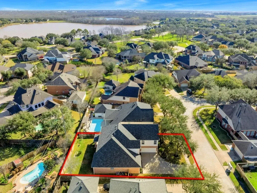 3615 Emerald Bay Lane Sugar Land TX 77498