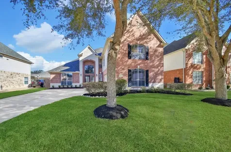3615 Emerald Bay Lane Sugar Land TX 77498