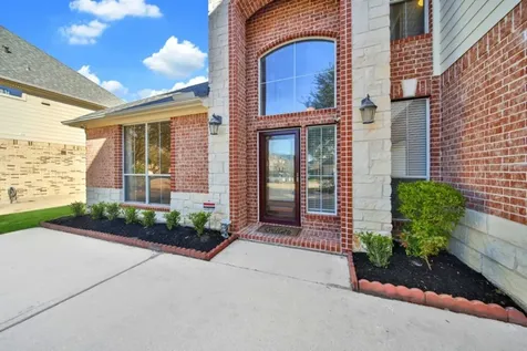 3615 Emerald Bay Lane Sugar Land TX 77498