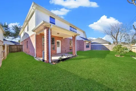 3615 Emerald Bay Lane Sugar Land TX 77498