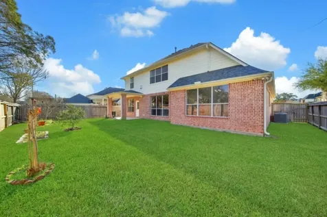 3615 Emerald Bay Lane Sugar Land TX 77498