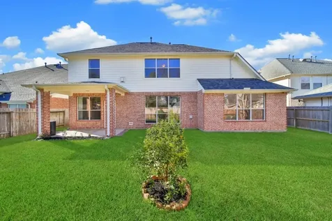 3615 Emerald Bay Lane Sugar Land TX 77498