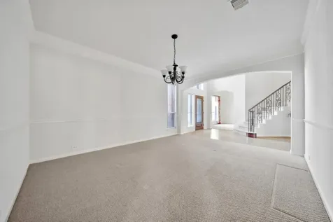 3615 Emerald Bay Lane Sugar Land TX 77498