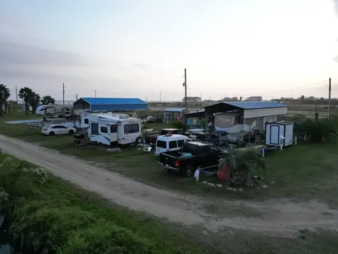 1035 Yeager Street Gilchrist TX 77617