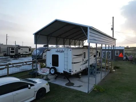 1035 Yeager Street Gilchrist TX 77617