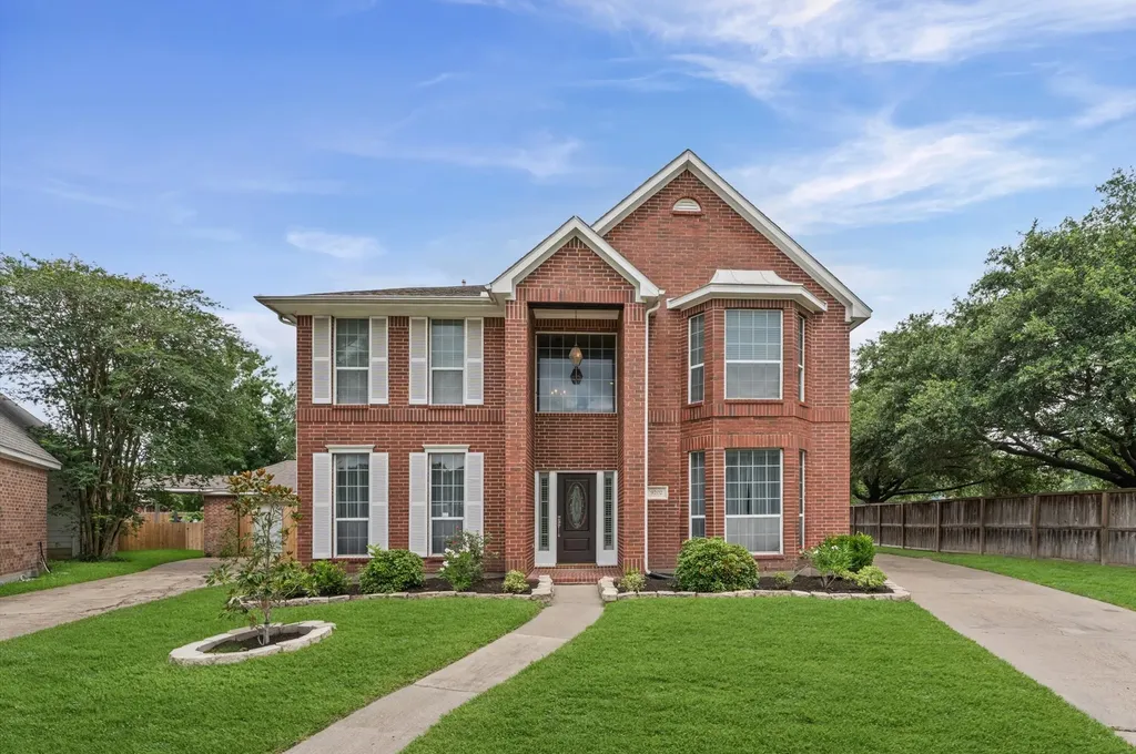 9202 State Walk Circle Houston TX 77064