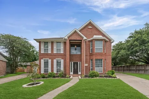 9202 State Walk Circle Houston TX 77064