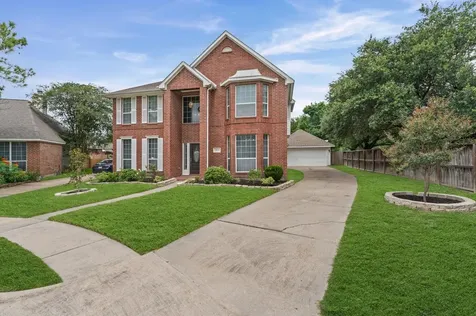 9202 State Walk Circle Houston TX 77064