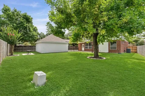 9202 State Walk Circle Houston TX 77064