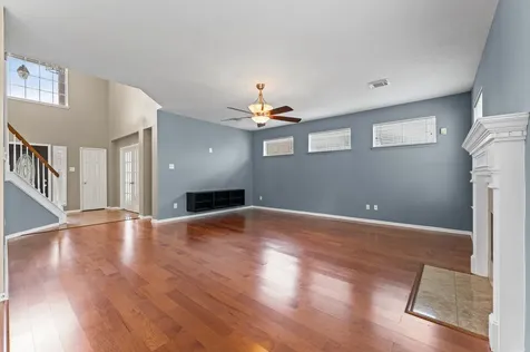 9202 State Walk Circle Houston TX 77064