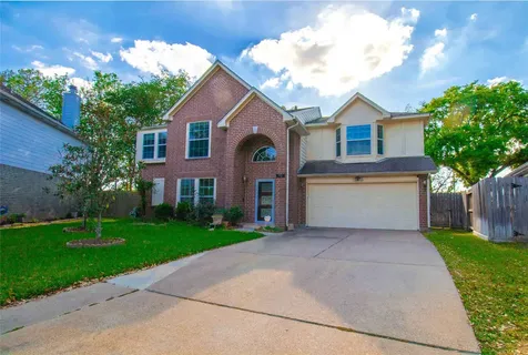 10819 Belle Haven Drive Houston TX 77065