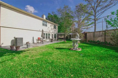 10819 Belle Haven Drive Houston TX 77065