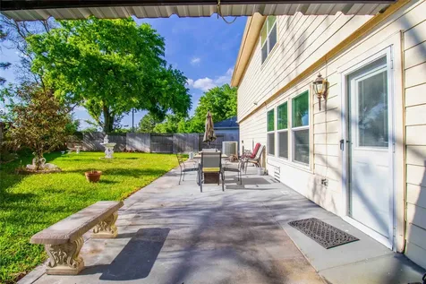 10819 Belle Haven Drive Houston TX 77065