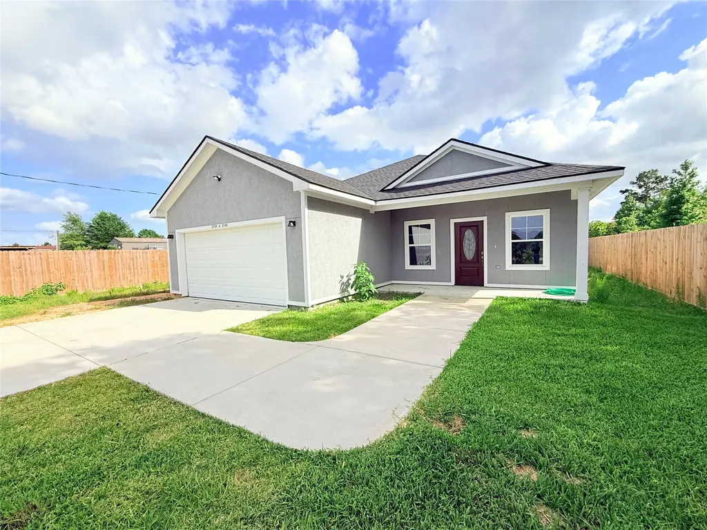 2750 County Road 3540 Cleveland TX 77327