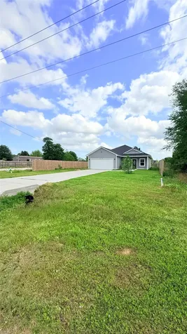 2750 County Road 3540 Cleveland TX 77327