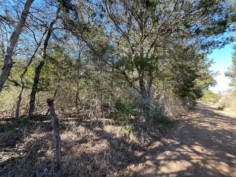 Tbd County Road 212 Hallettsville TX 77964