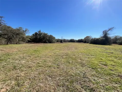 Tbd County Road 212 Hallettsville TX 77964