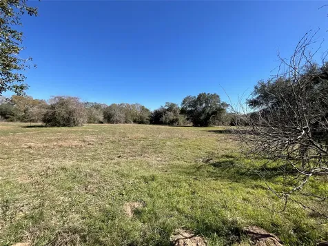 Tbd County Road 212 Hallettsville TX 77964
