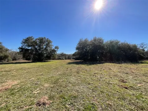 Tbd County Road 212 Hallettsville TX 77964