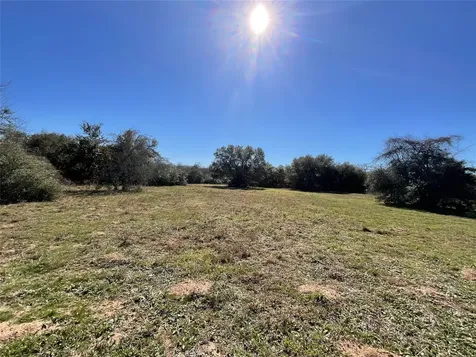 Tbd County Road 212 Hallettsville TX 77964