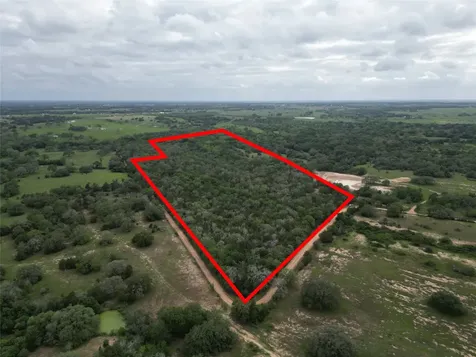 Tbd County Road 212 Hallettsville TX 77964