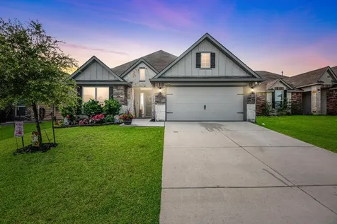108 Alessandra Way Huntsville TX 77320