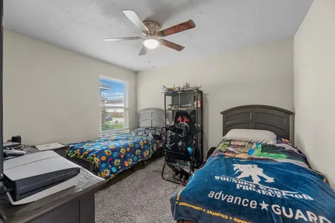 108 Alessandra Way Huntsville TX 77320
