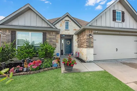 108 Alessandra Way Huntsville TX 77320