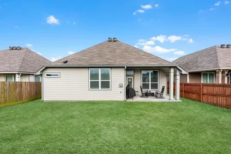 108 Alessandra Way Huntsville TX 77320