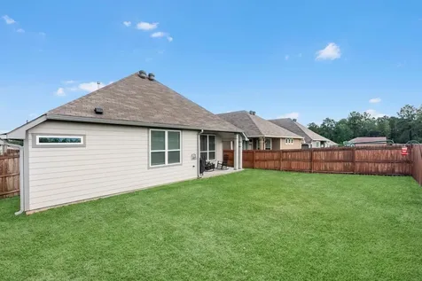 108 Alessandra Way Huntsville TX 77320