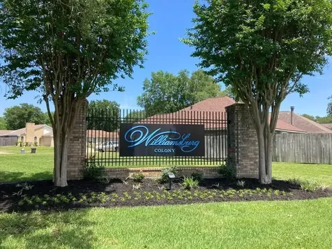 22810 Leedstown Lane Katy TX 77449