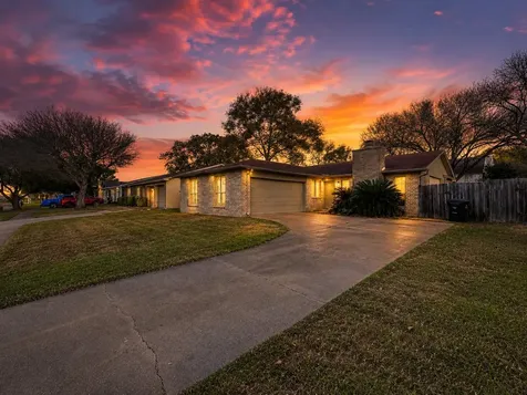 22810 Leedstown Lane Katy TX 77449