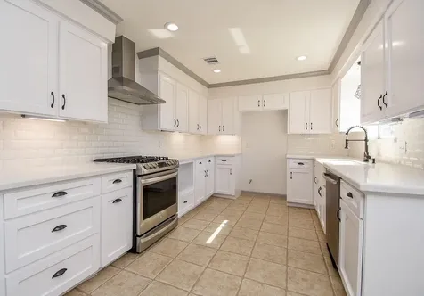 1918 Tulsa Street Deer Park TX 77536