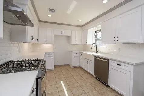 1918 Tulsa Street Deer Park TX 77536