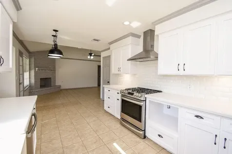 1918 Tulsa Street Deer Park TX 77536