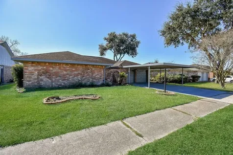 1918 Tulsa Street Deer Park TX 77536