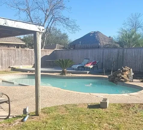 1918 Tulsa Street Deer Park TX 77536