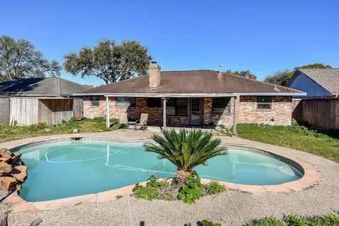 1918 Tulsa Street Deer Park TX 77536