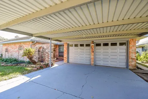 1918 Tulsa Street Deer Park TX 77536