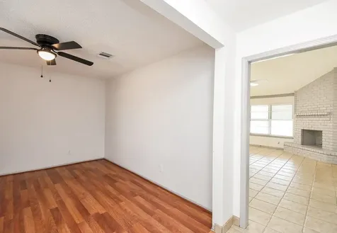 1918 Tulsa Street Deer Park TX 77536
