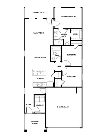 5762 Wild Iris Drive Magnolia TX 77354