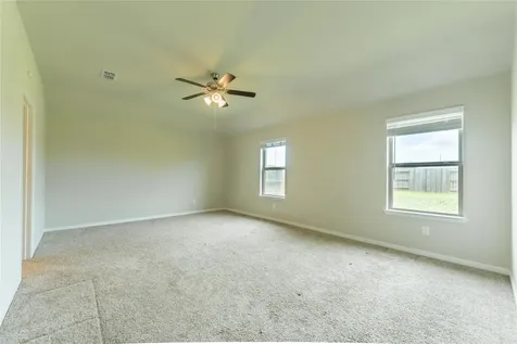 1503 Custer Ridge Court Missouri City TX 77459