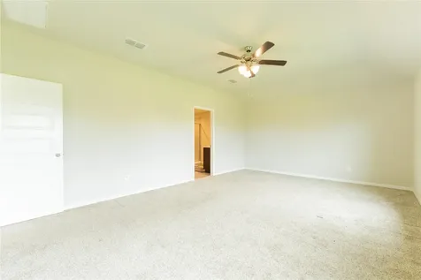 1503 Custer Ridge Court Missouri City TX 77459