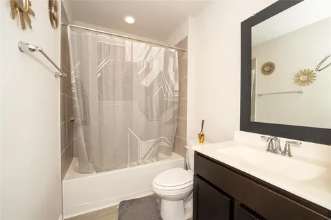 1503 Custer Ridge Court Missouri City TX 77459