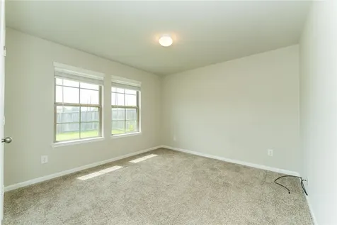 1503 Custer Ridge Court Missouri City TX 77459