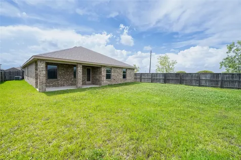 1503 Custer Ridge Court Missouri City TX 77459