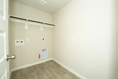 1503 Custer Ridge Court Missouri City TX 77459