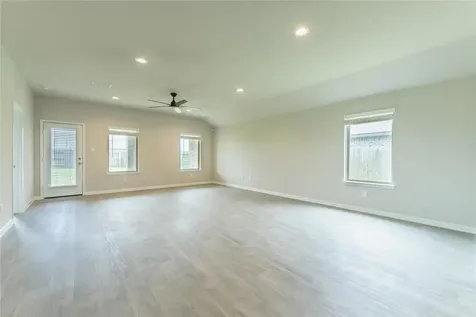 1503 Custer Ridge Court Missouri City TX 77459