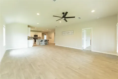 1503 Custer Ridge Court Missouri City TX 77459