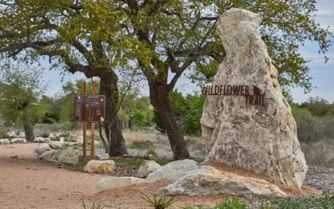 208 Spicewood Trail Drive Spicewood TX 78669